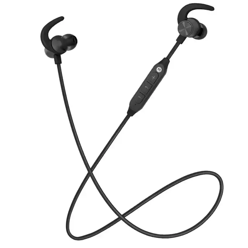 هدفون بلوتوثی موتورولا مدل Motorola Verve Loop 105