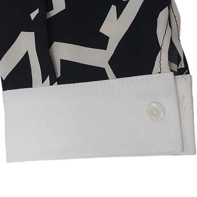 شومیز آستین بلند زنانه مدل 4220