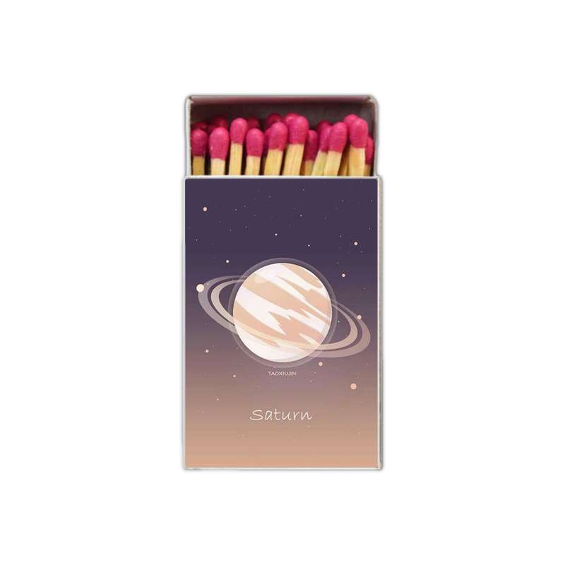 کبريت آکام مدل ASM000381