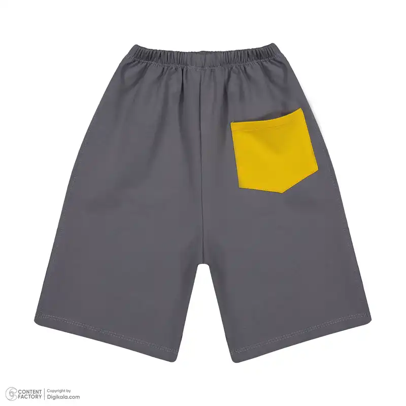 شلوارک بچگانه ایزی دو مدل 223393