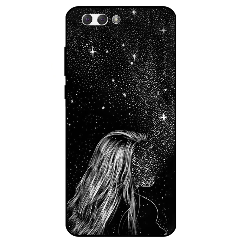 کاور مگافون کد 8264 مناسب برای گوشی موبایل آنر 10