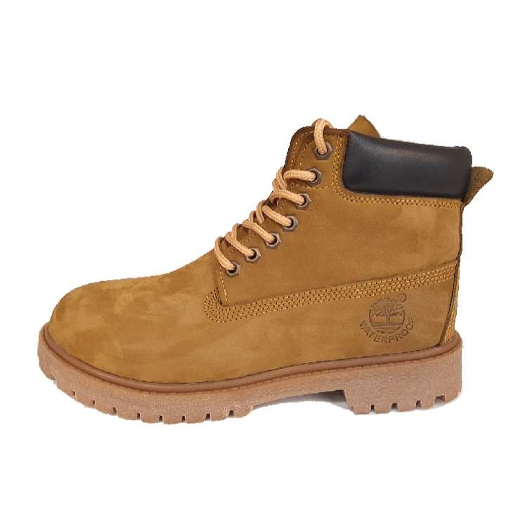 نیم بوت زنانه مدل NB 1019