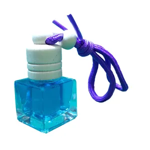 خوشبو کننده خودرو مدل cool water  کد mo01