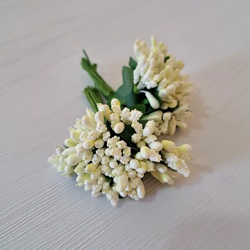 پرچم گلسازی مدل شکری بسته 24 عددی