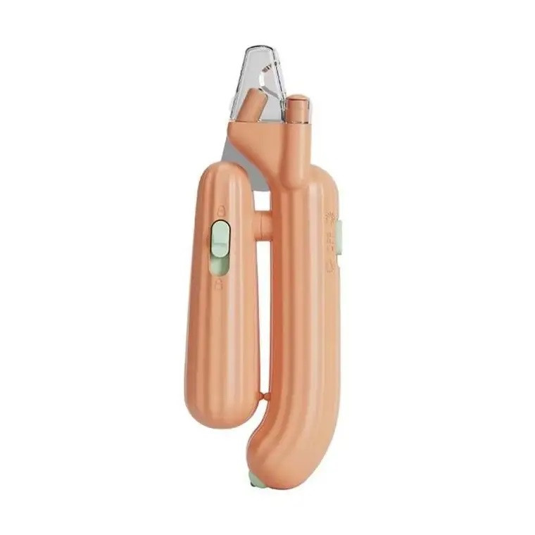 ناخن گیر حیوانات خانگی مدل کاکتوس کد 87