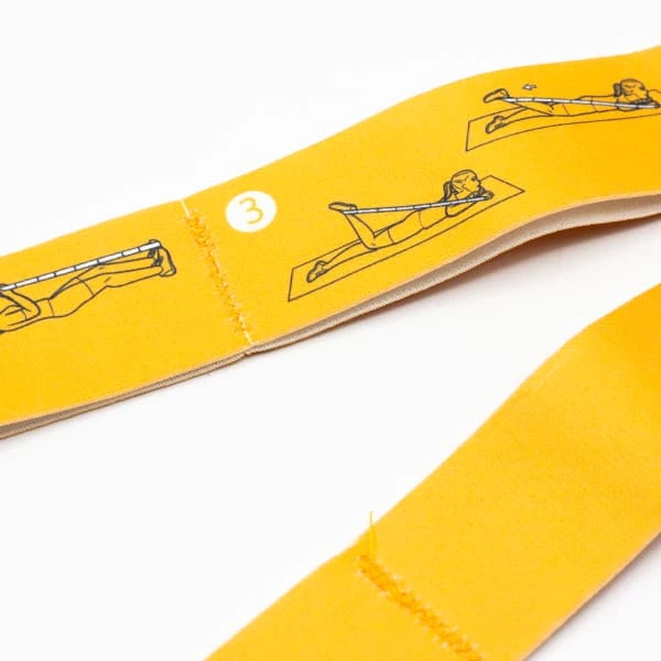 عکس شماره 6 : کش یوگا مدل t800