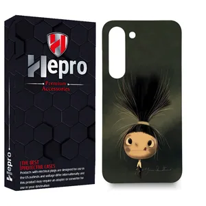 HEPRO MC Cover for SAMSUNG GALAXY S23
