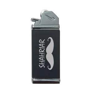 فندک مدل شهریار