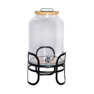  کلمن بی وی کی کد 403702 گنجایش 7 لیتر 