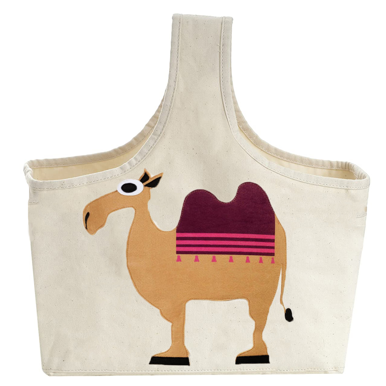 ارگانایزر کودک هیاهو مدل Camel کد 140