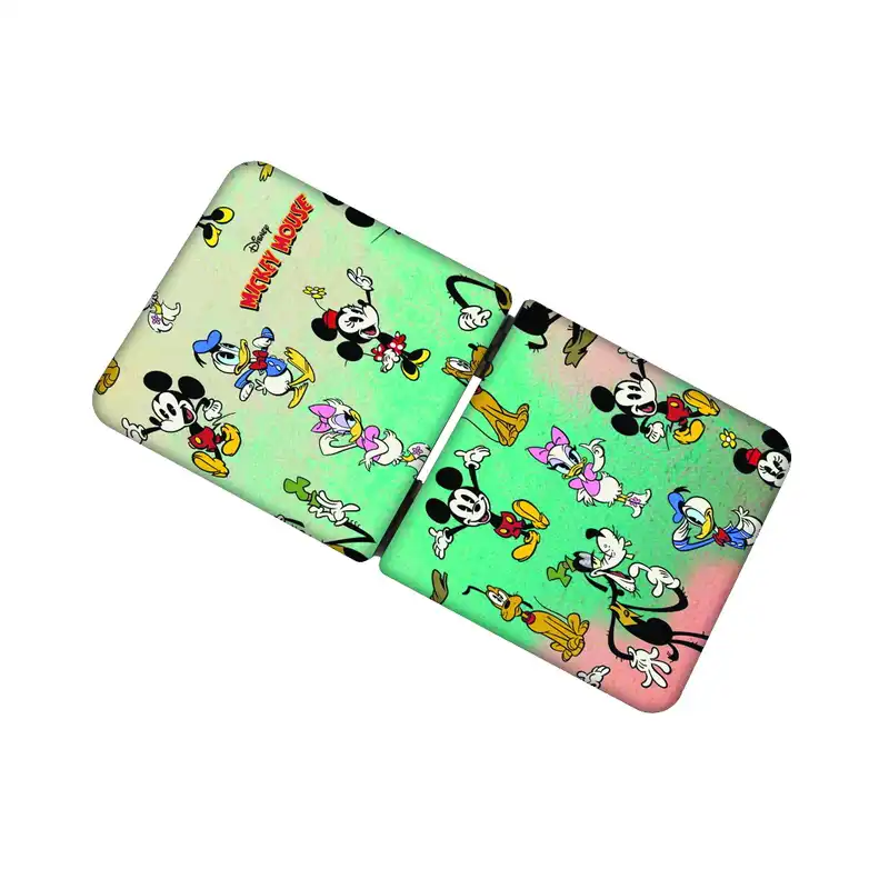 جعبه سیگار مدل میکی موس کد 1036