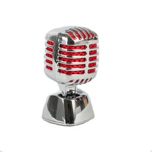 خوشبوکننده خودرو طرح میکروفن مدل MC03