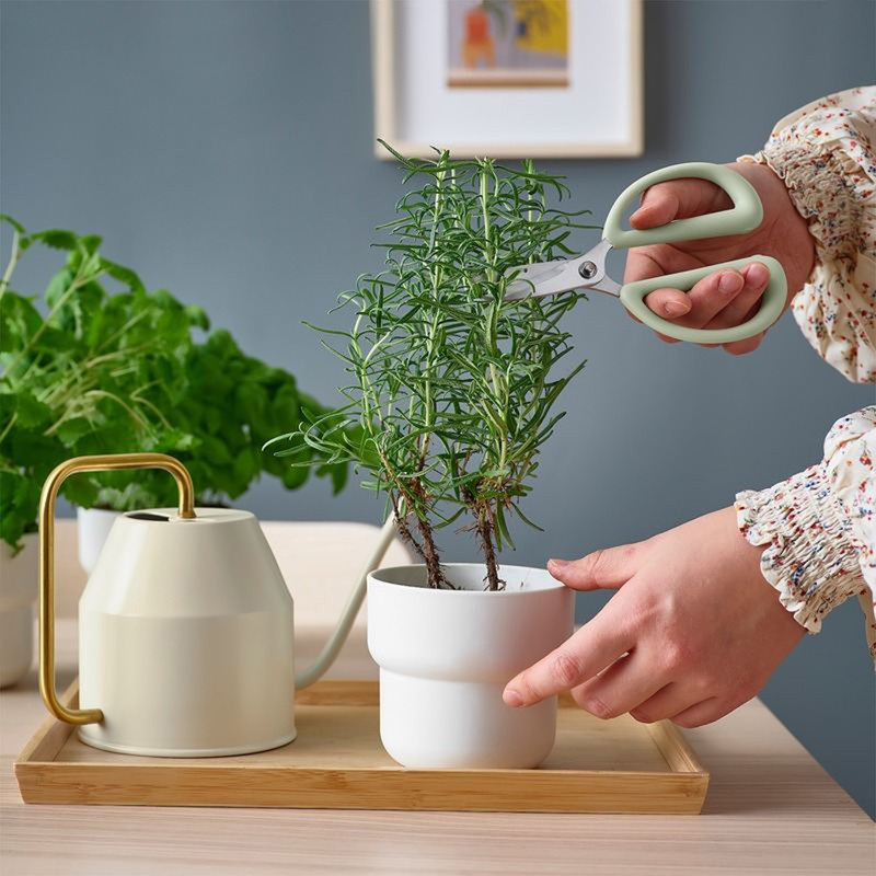 قیچی باغبانی ایکیا مدل  BRYTBONA