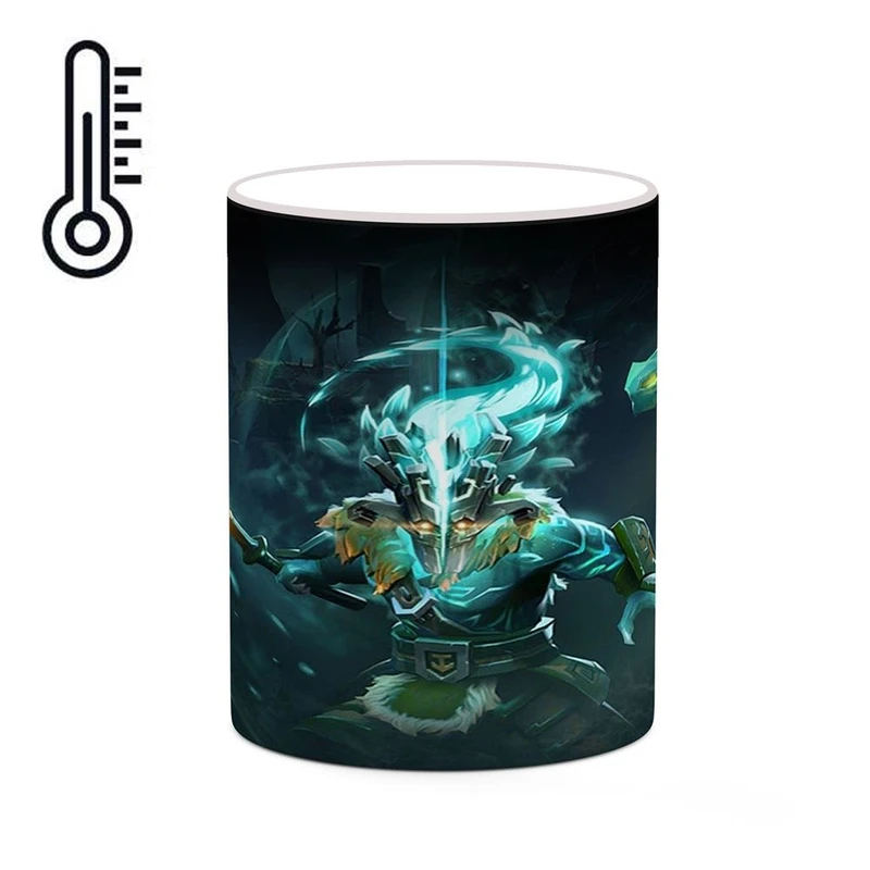 ماگ حرارتی کاکتی مدل Juggernaut کد mgh39241