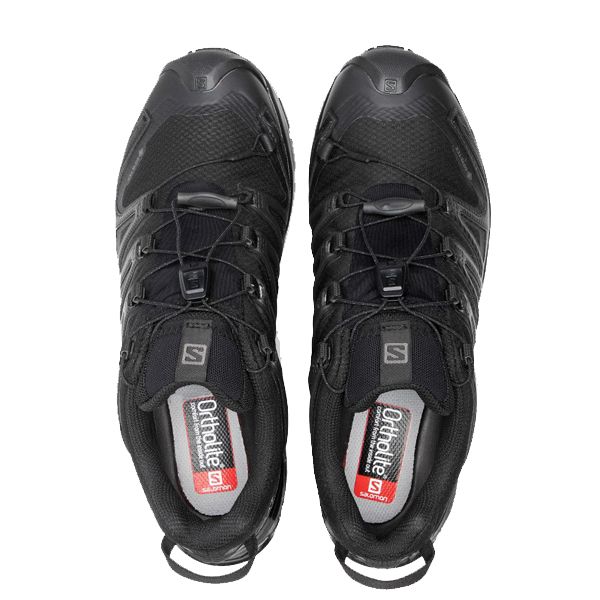 کفش مخصوص دویدن مردانه سالومون مدل Xa Pro 3D V8 Gtx GORE-TEX -  - 4