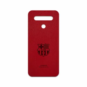 MAHOOT RL-BRCA Cover Sticker for LG K41s