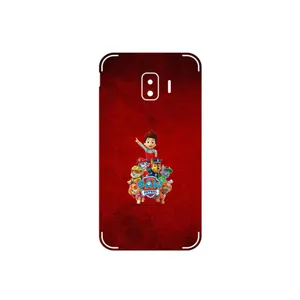 MAHOOT Paw Patrol Cover Sticker for Samsung Galaxy J2 Core