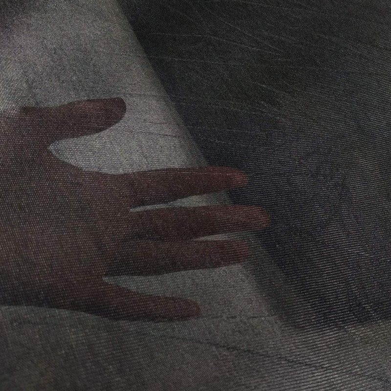 آفتابگیر عقب خودرو آراکس یدک مدل AY-2393 مناسب برای پراید