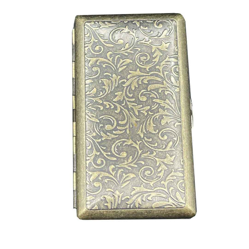 جا سیگاری گوپای مدل اسلیمی