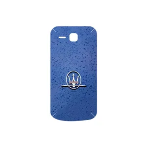 MAHOOT Maserati Cover Sticker for Huawei Ascend Y600