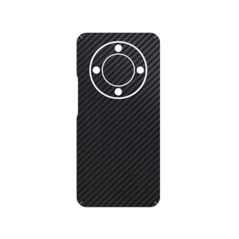 برچسب پوششی ماهوت مدل Carbon-Fiber مناسب برای گوشی موبایل آنر X9b