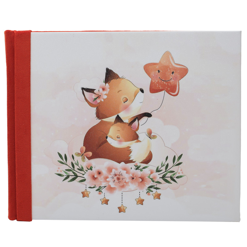 آلبوم عکس کودک مدل roobah-1621