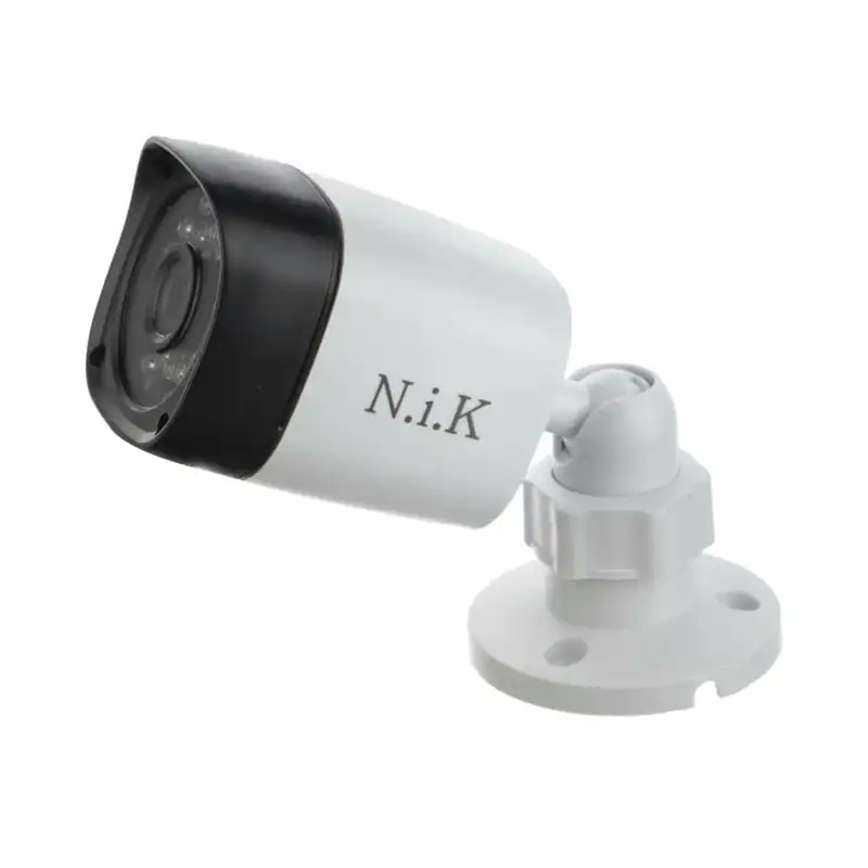 دوربین مداربسته تحت شبکه ان آی کی مدل B1813 _ 1.3MP