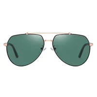 عینک آفتابی مردانه آلبرت وگ مدل 6322C93-P131 Polarized Avantgarde Visionary