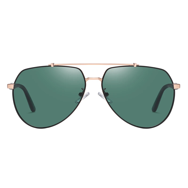 عینک آفتابی مردانه آلبرت وگ مدل 6322C93-P131 Polarized Avantgarde Visionary