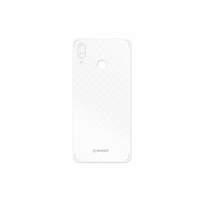 برچسب پوششی ماهوت مدل Cloud Transparent مناسب برای گوشی موبایل هوآوی Nova 3