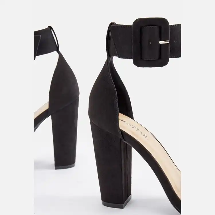 صندل زنانه جاست فاب مدل ha-DA53