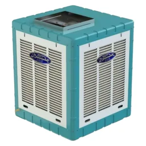 کولر آبی 5500 جنرال مدل دریچه بالا موتور موتوژن 5800