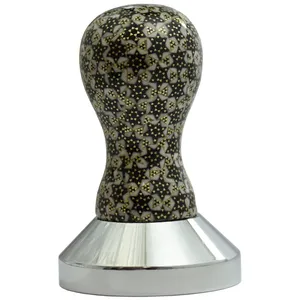 تمپر قهوه مدل ee408 58mm