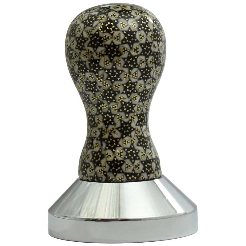 تمپر قهوه مدل ee408 58mm