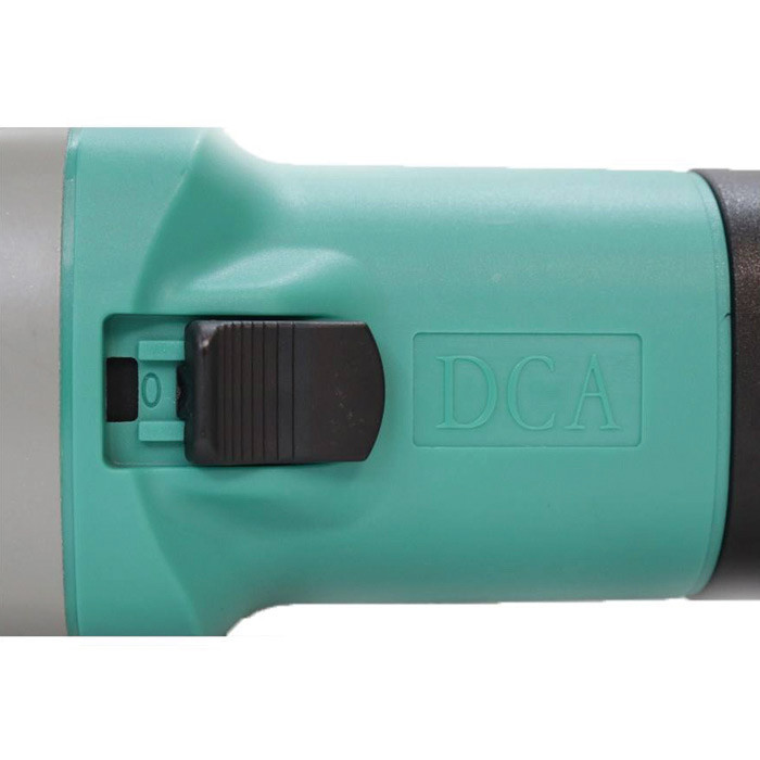 فرز انگشتی دی سی ای مدل ASJ05-25