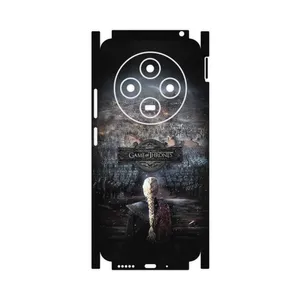 MAHOOT Game_of_Thrones-FullSkin Cover Sticker for Xiaomi Poco C75