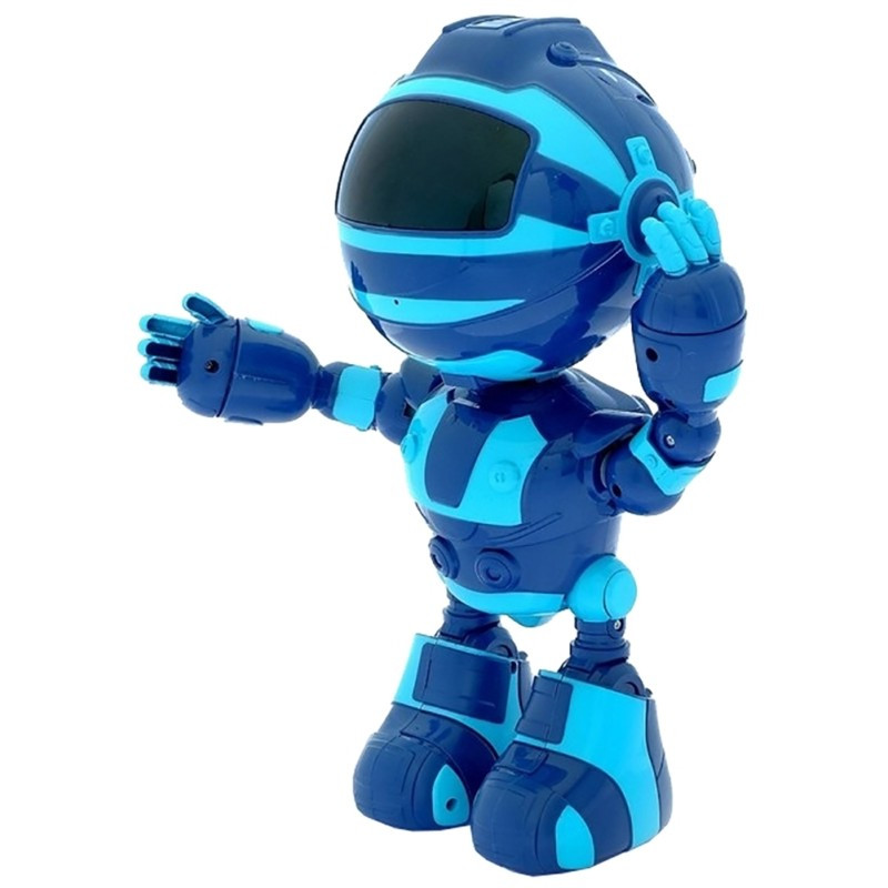 ربات کنترلی مدل Cabe Robot کد 02