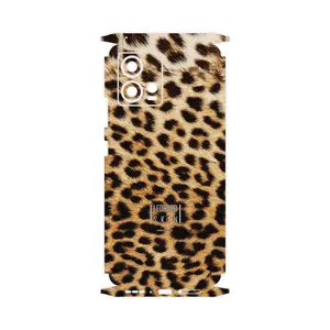 MAHOOT Leopard Skin-FullSkin Cover Sticker for Motorola Edge 30 Fusion