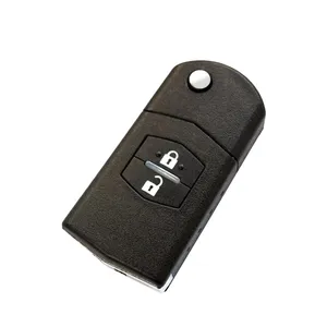 ریموت یدکی دزدگیر خودرو مدل MZ-020 مناسب برای مزدا 3