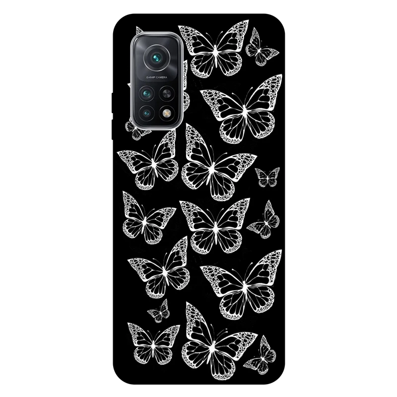 کاور مگافون کد 7244 مناسب برای گوشی موبایل شیائومی Redmi K30S