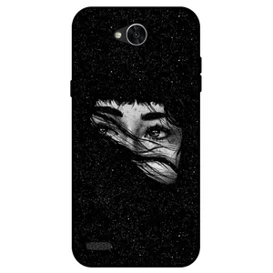  Megafone 8140 Cover For LG X Power 2