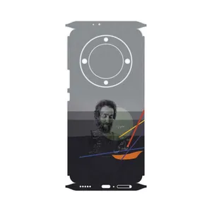 MAHOOT Sohrab Sepehri-FullSkin Cover Sticker for Honor Magic 5 Lite