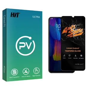 HVT PV Antistatic Screen Protector For HTC  Wildfire X
