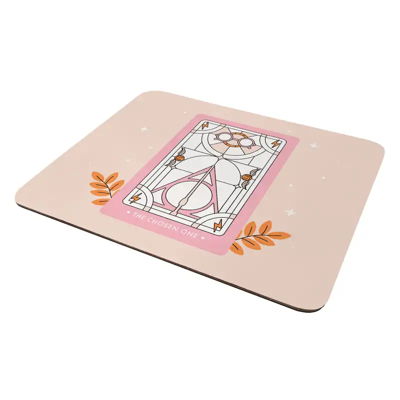 ماوس پد طرح هری پاتر مدل W281