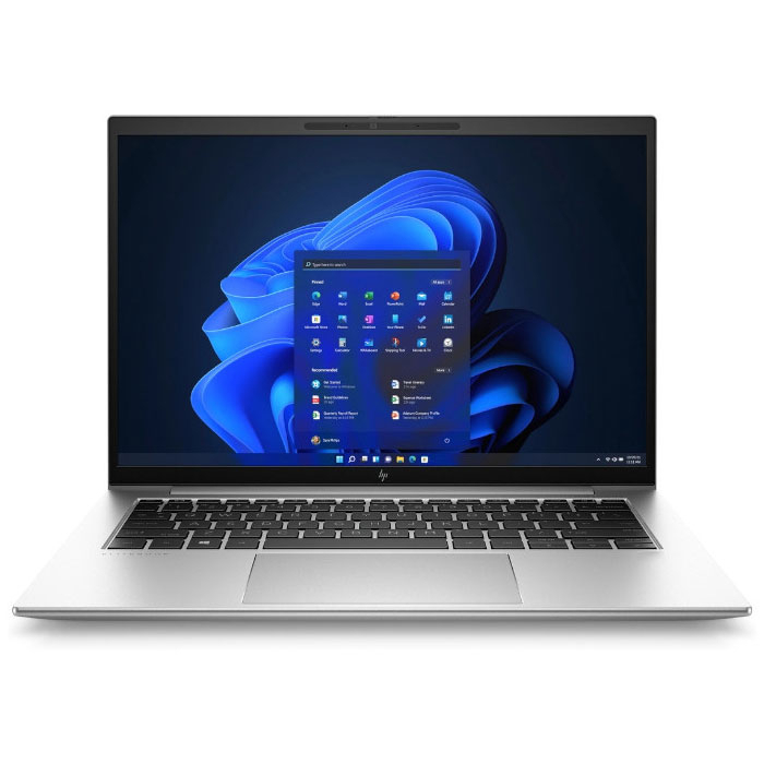 لپ تاپ 14 اینچی اچ پی مدل EliteBook 840 G9-i7 1255U-24GB DDR5 4800MHz-1TB SSD-IPS-Backlit - کاستوم شده
