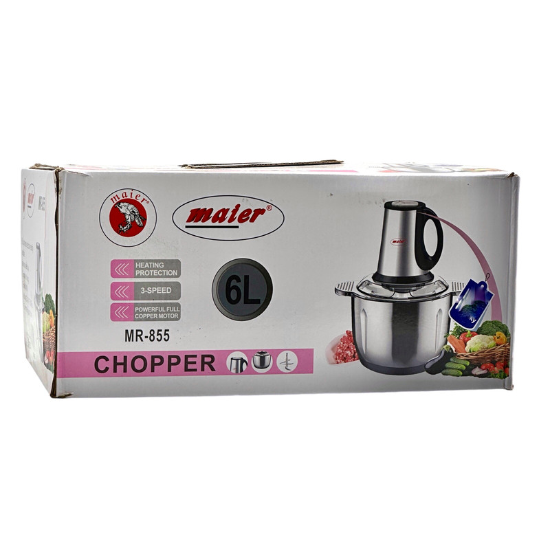 خردکن مایر مدل MR-855