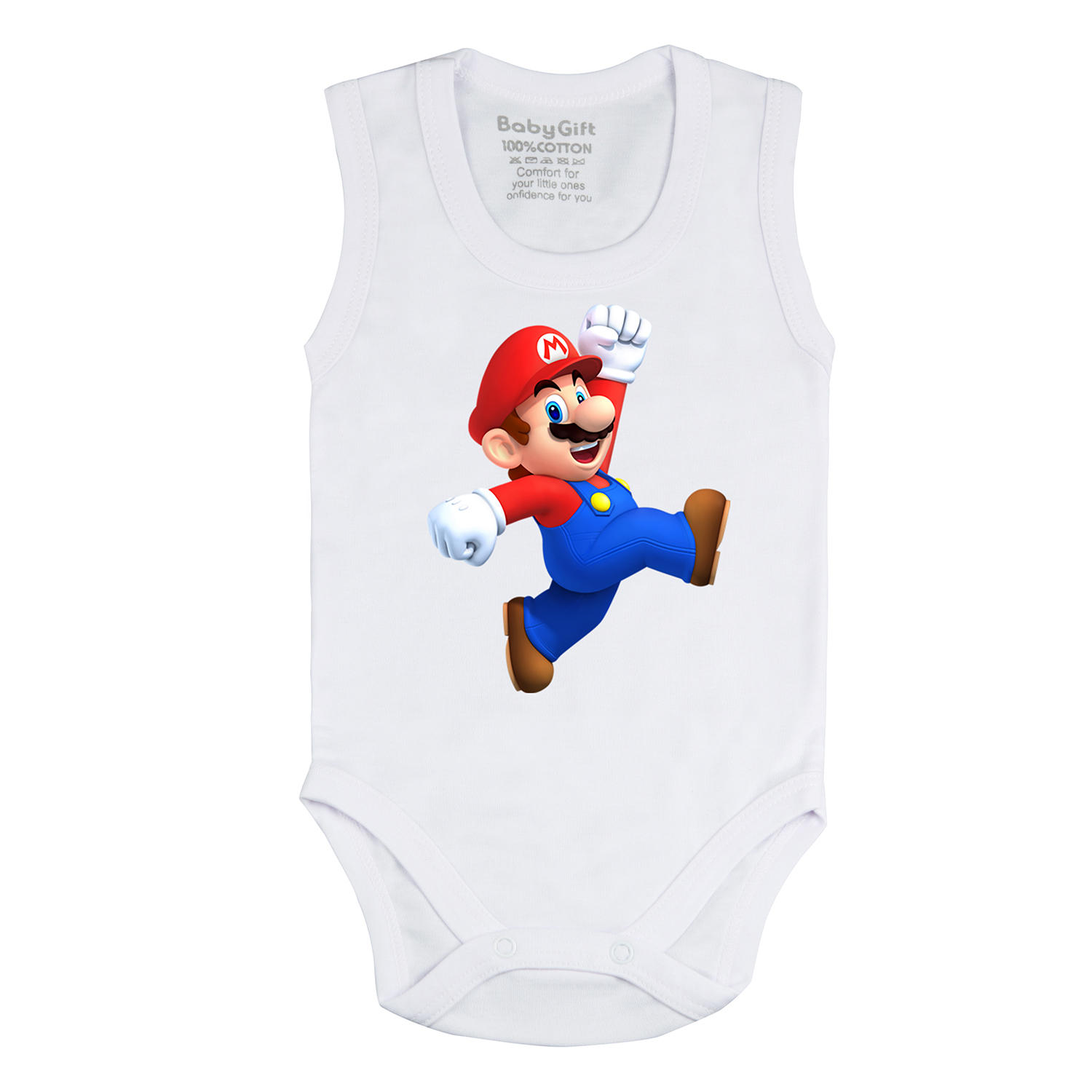 بادی نوزادی کد 522