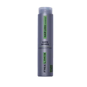 شامپو مو فری لیمیکس مدل  Hair Loss حجم 250 میلی لیتر