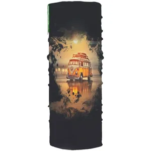 دستمال سر و گردن مدل ماشین کد A74