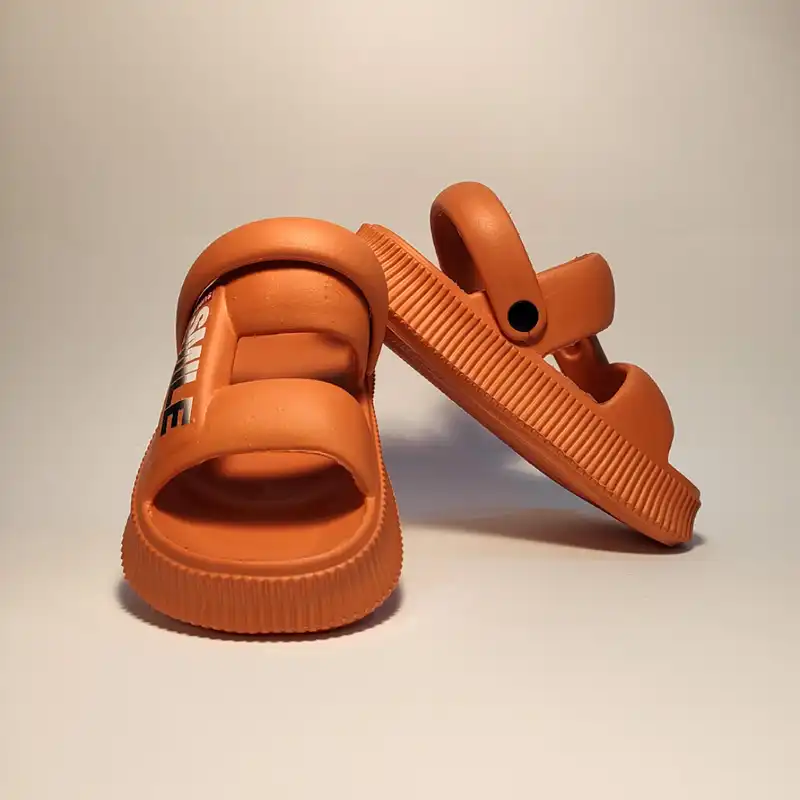 صندل زنانه مدل رکابدار السا